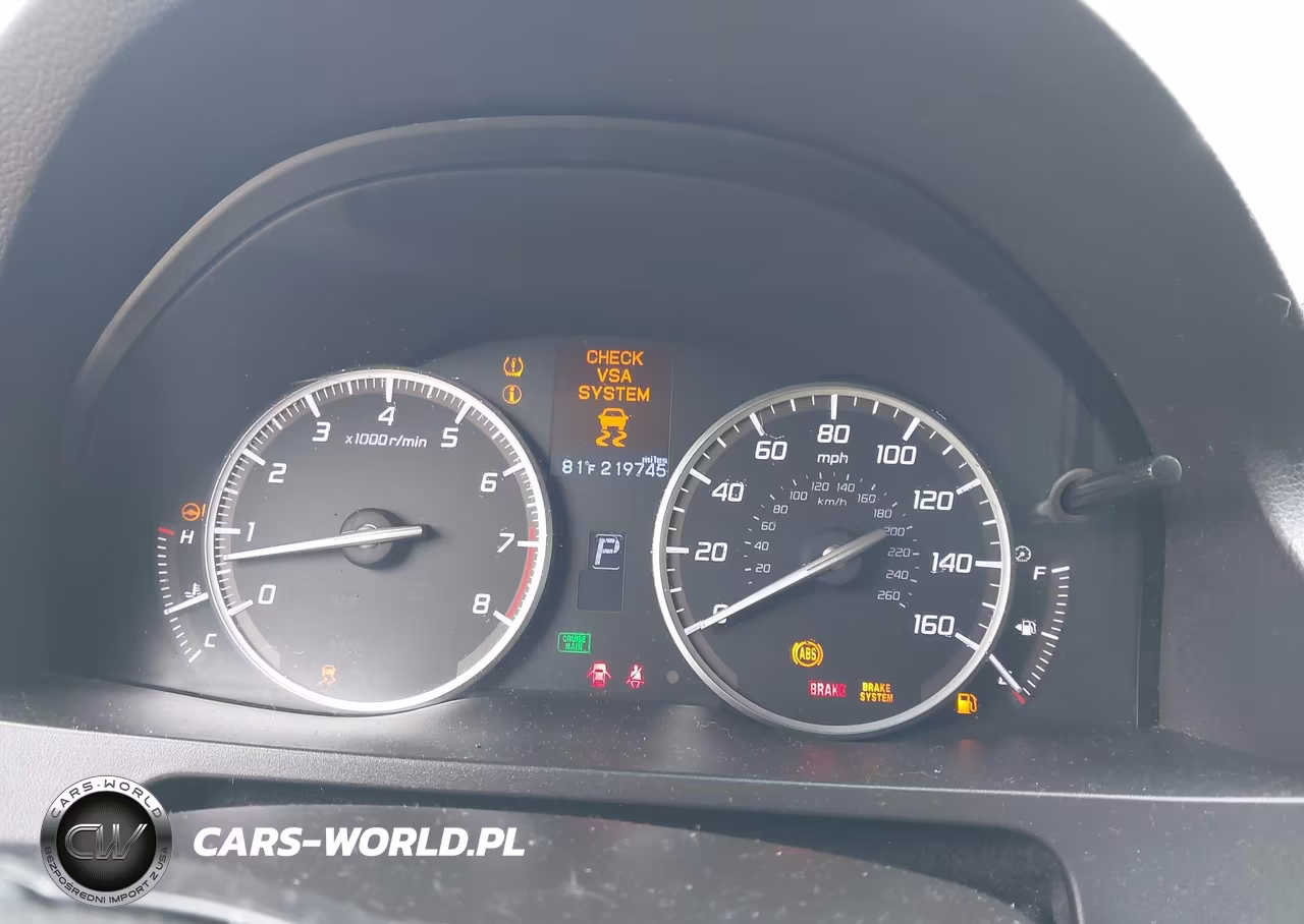 2013 Acura Rdx VIN:5J8TB4H52DL004409 - 7