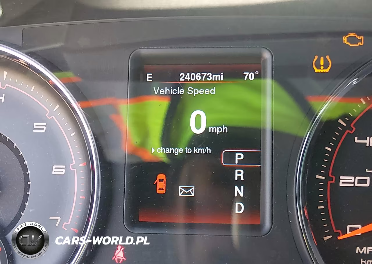 2013 Dodge Charger Road-Track VIN:2C3CDXCT5DH507224 - 15