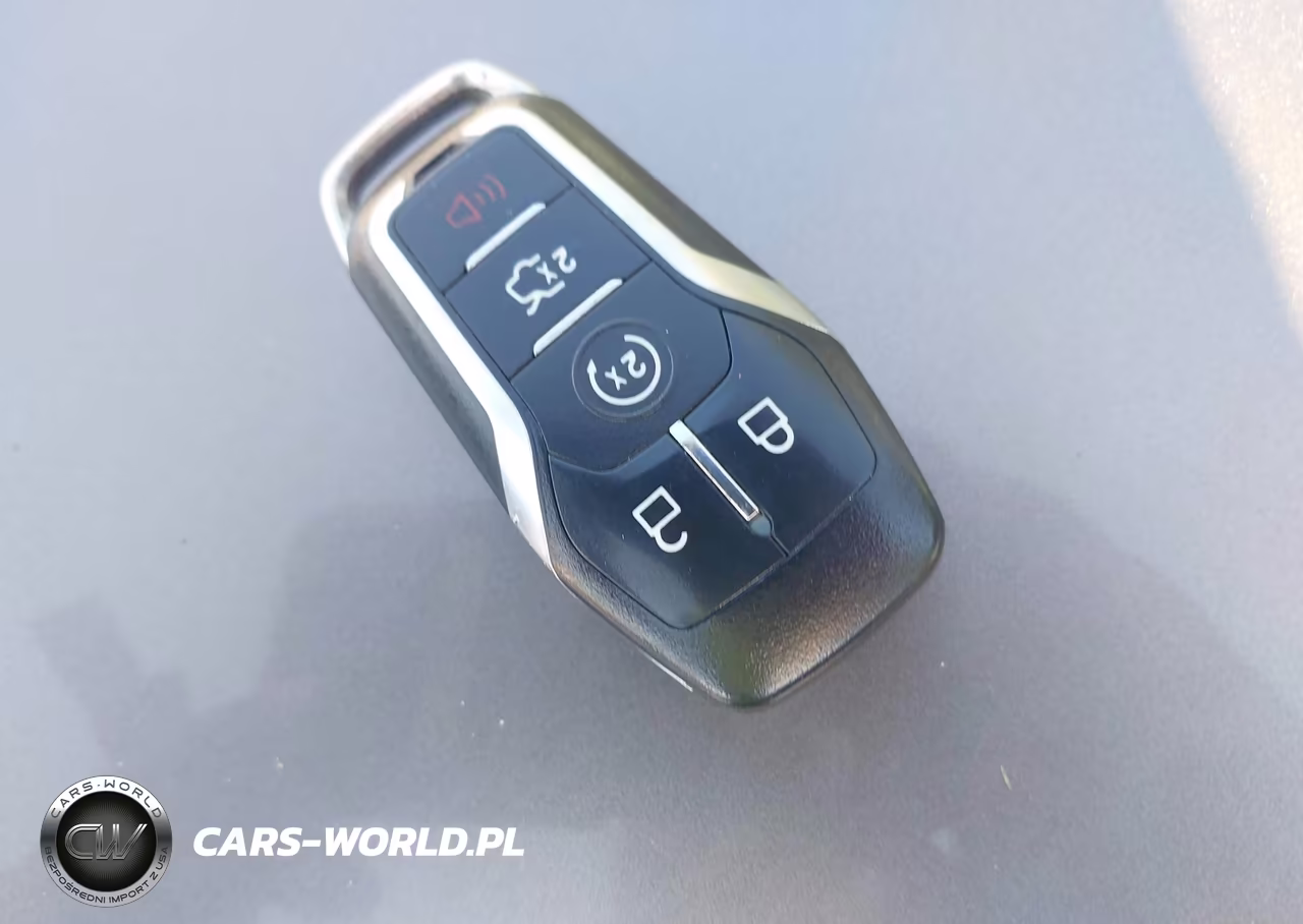 2019 Ford Explorer Limited VIN:1FM5K8F87KGB47997 - 11