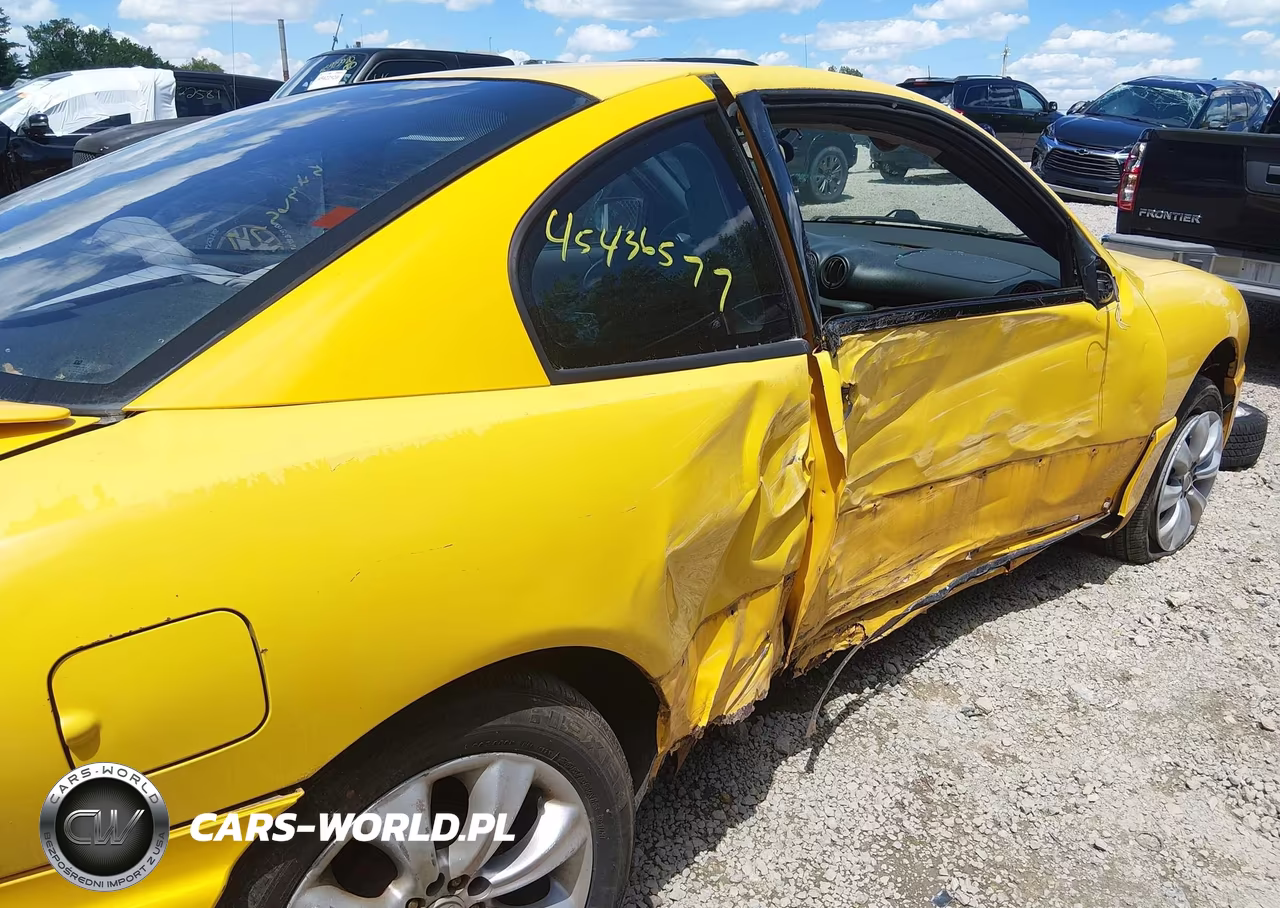 2003 Pontiac Sunfire VIN:1G2JB12F137168929 - 18