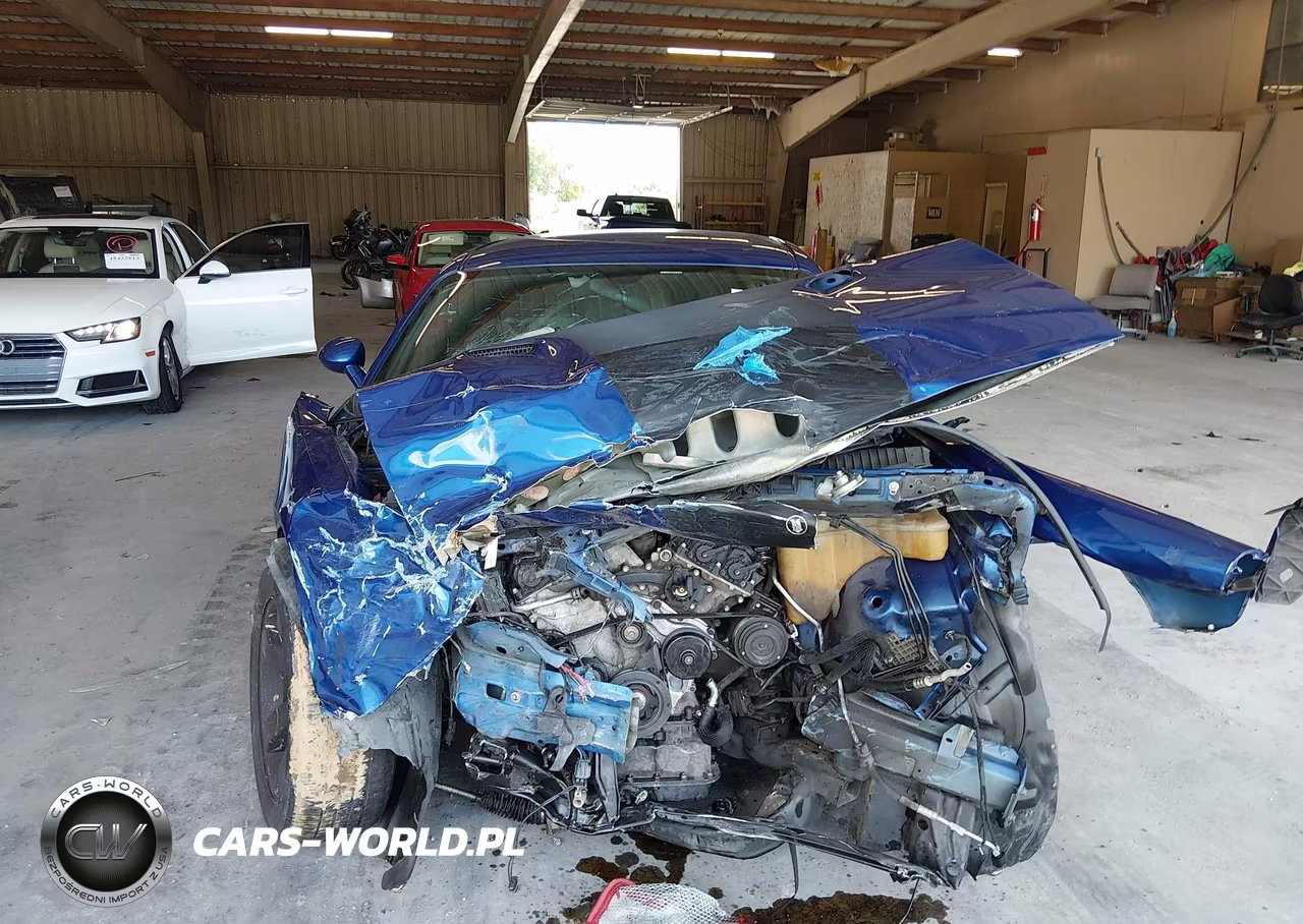 2012 Dodge Challenger Sxt VIN:2C3CDYAG2CH239033 - 13