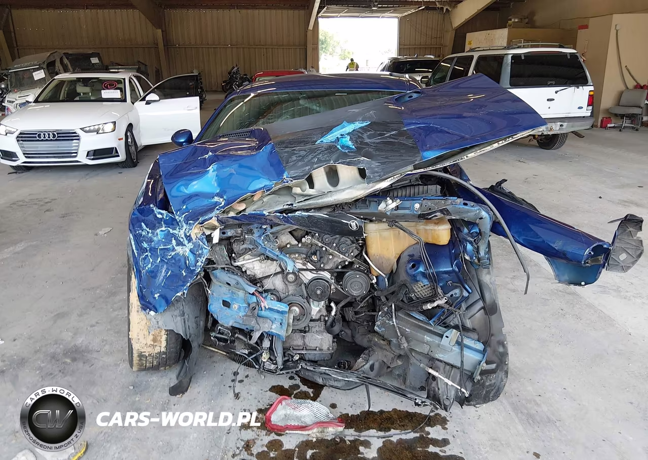 2012 Dodge Challenger Sxt VIN:2C3CDYAG2CH239033 - 6