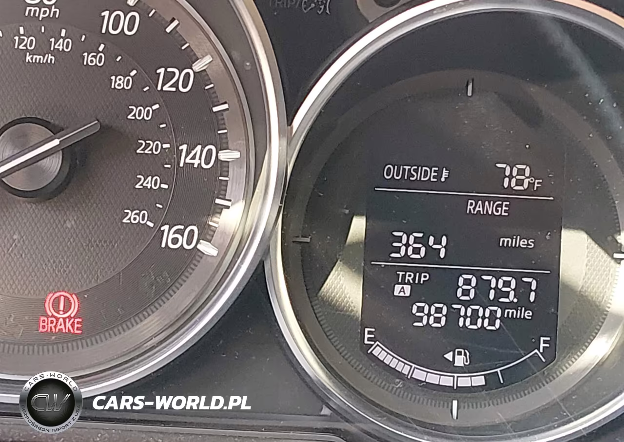 2016 Mazda 6 Touring VIN:JM1GJ1V50G1429679 - 15