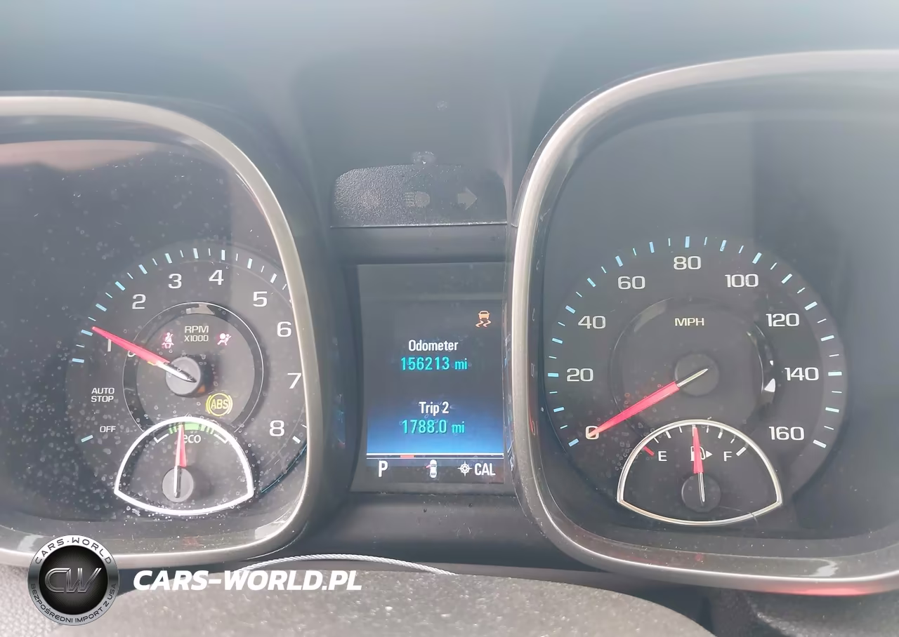 2013 Chevrolet Malibu Eco Premium Audio VIN:1G11F5RR9DF105911 - 7