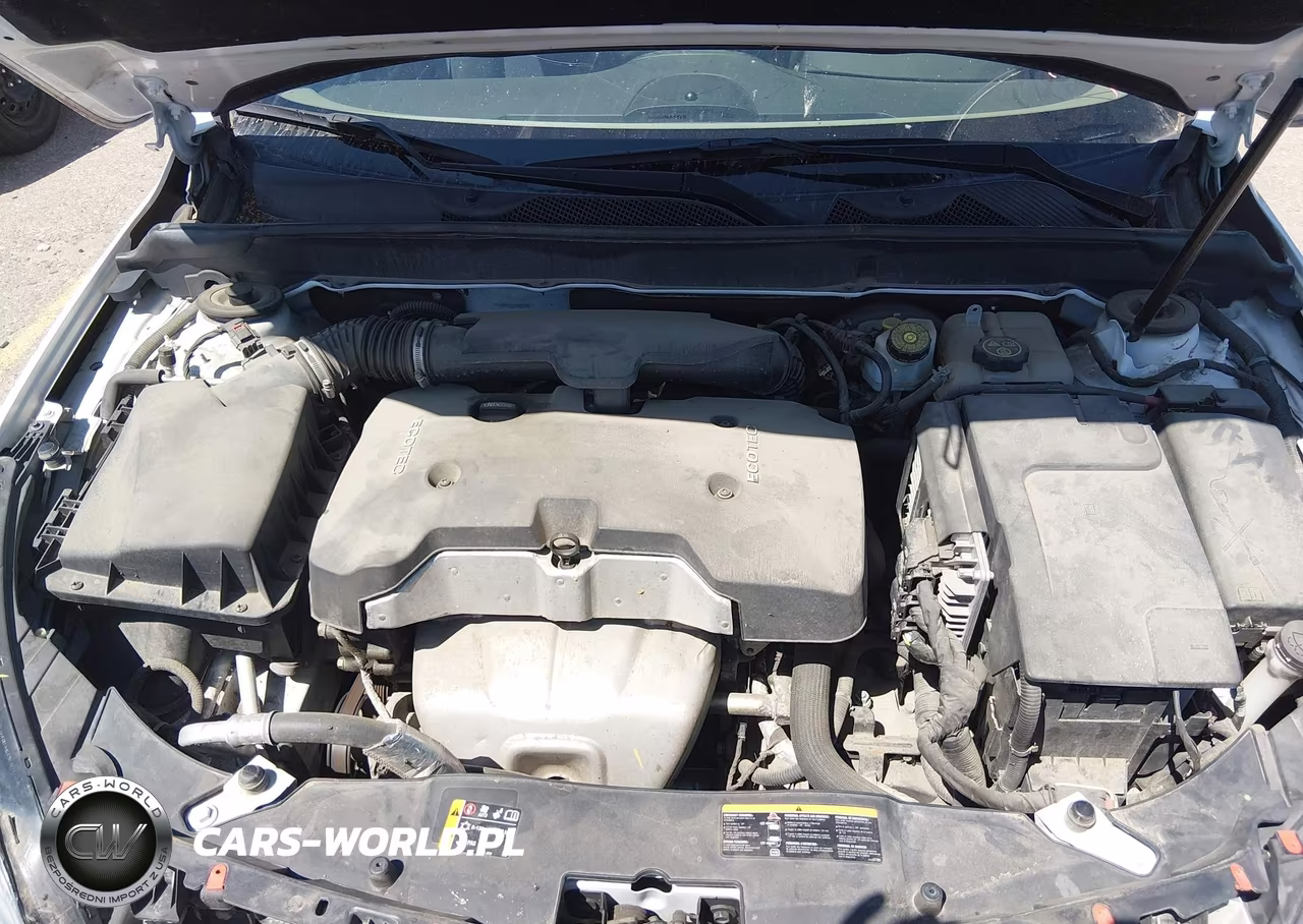2014 Chevrolet Malibu 1Ls VIN:1G11B5SL8EF240770 - 10