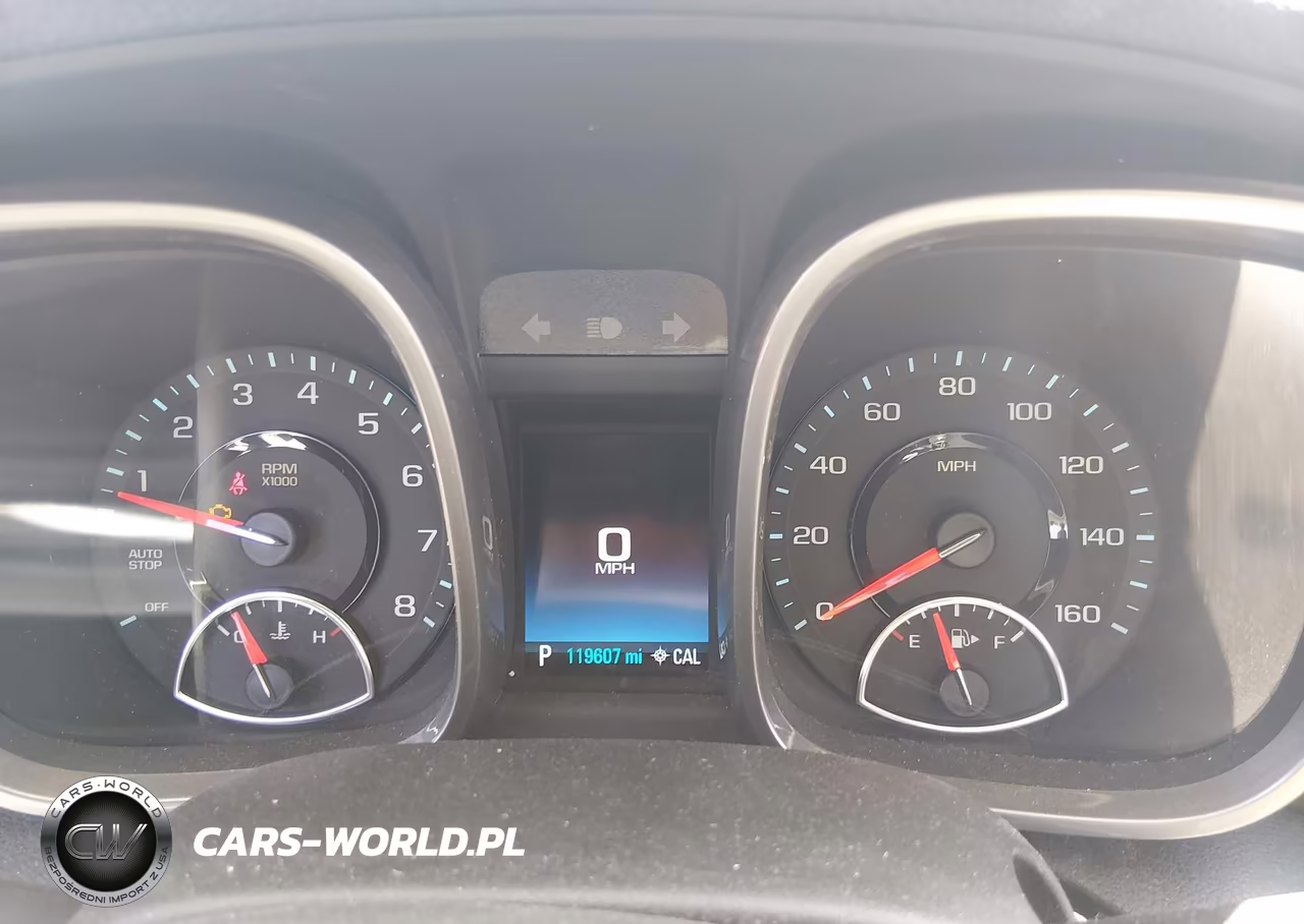 2014 Chevrolet Malibu 1Ls VIN:1G11B5SL8EF240770 - 7