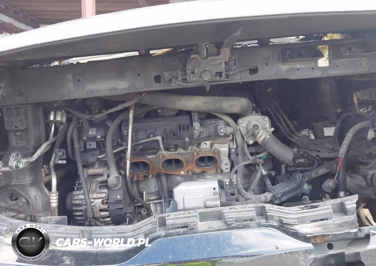 2020 Kia Sorento 3.3L Lx VIN:5XYPG4A57LG626784 - 10