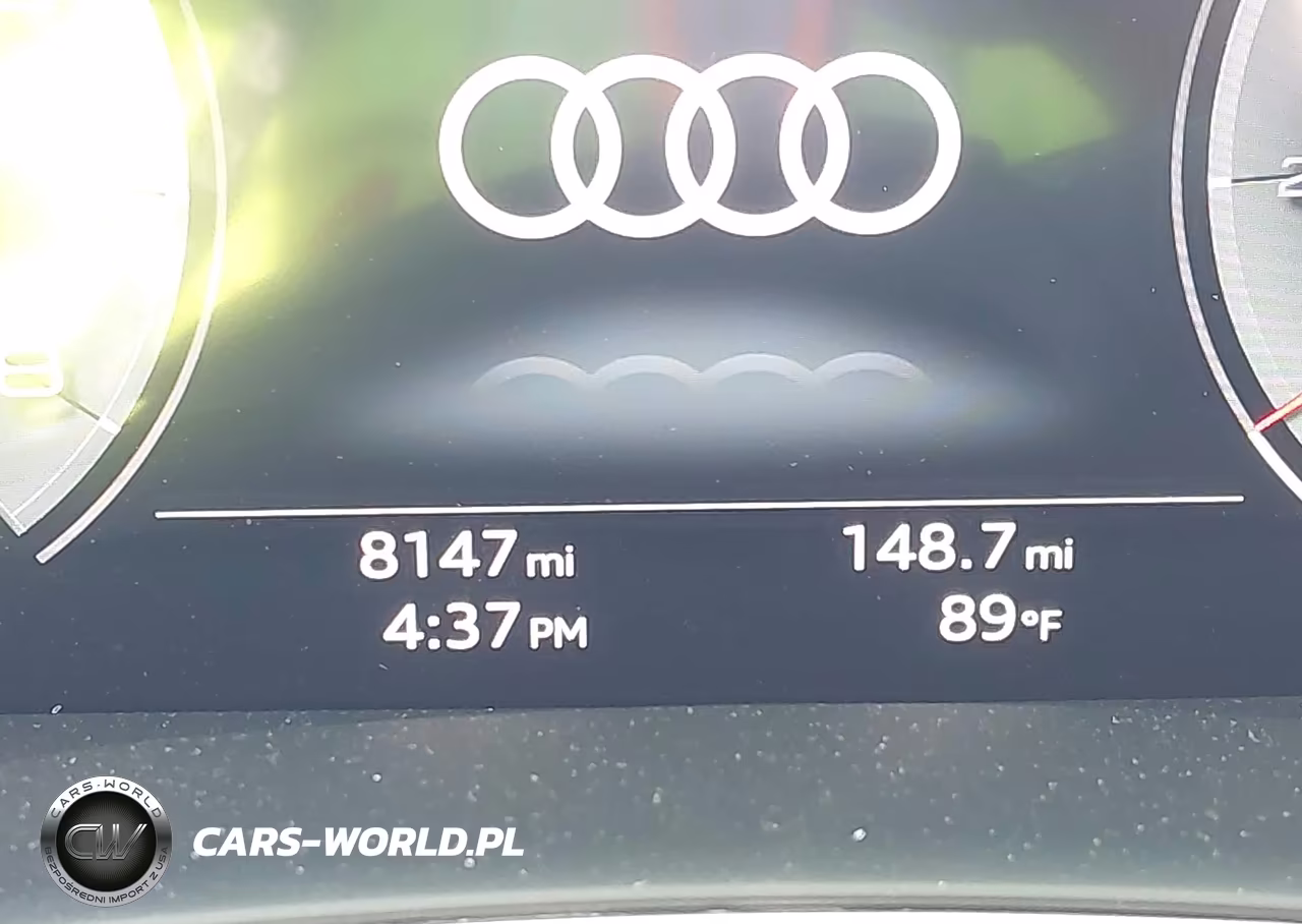 2025 Audi Q7 Prestige 55 Tfsi Quattro Tiptronic VIN:WA1VVBF75SD011234 - 15