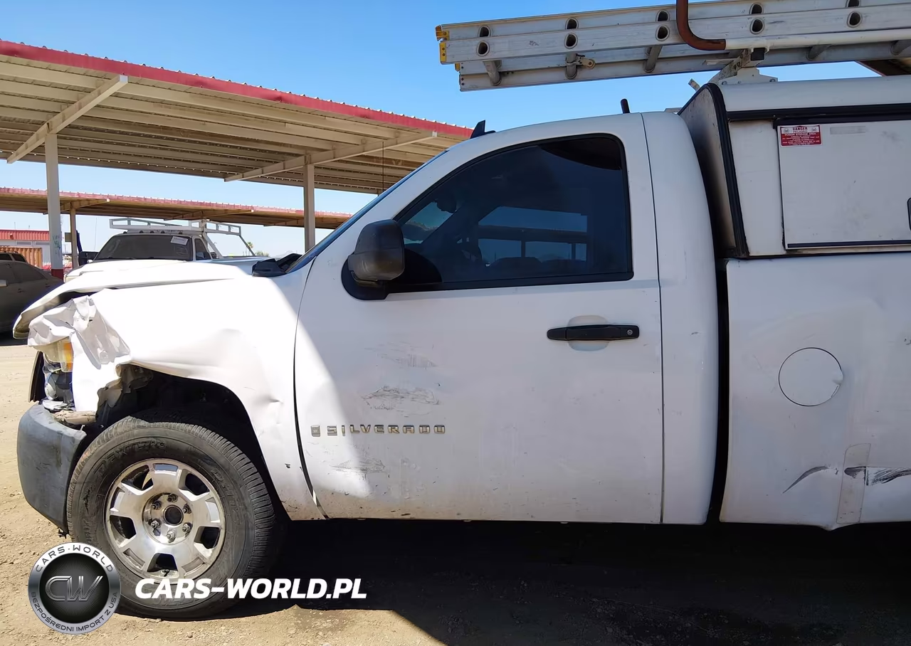 2009 Chevrolet Silverado 1500 Work Truck VIN:1GCEC14X99Z180601 - 15