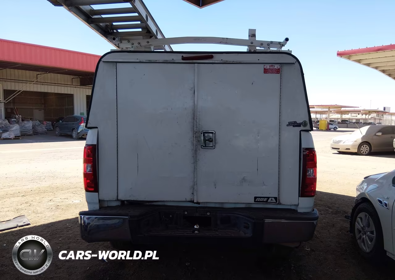 2009 Chevrolet Silverado 1500 Work Truck VIN:1GCEC14X99Z180601 - 17