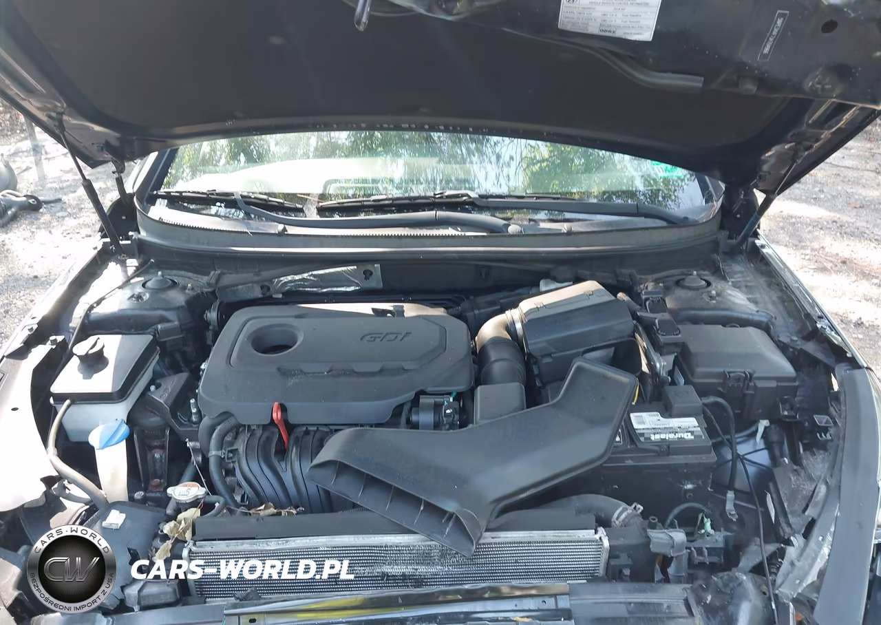 2018 Hyundai Sonata Sport+ VIN:5NPE34AF7JH704966 - 10