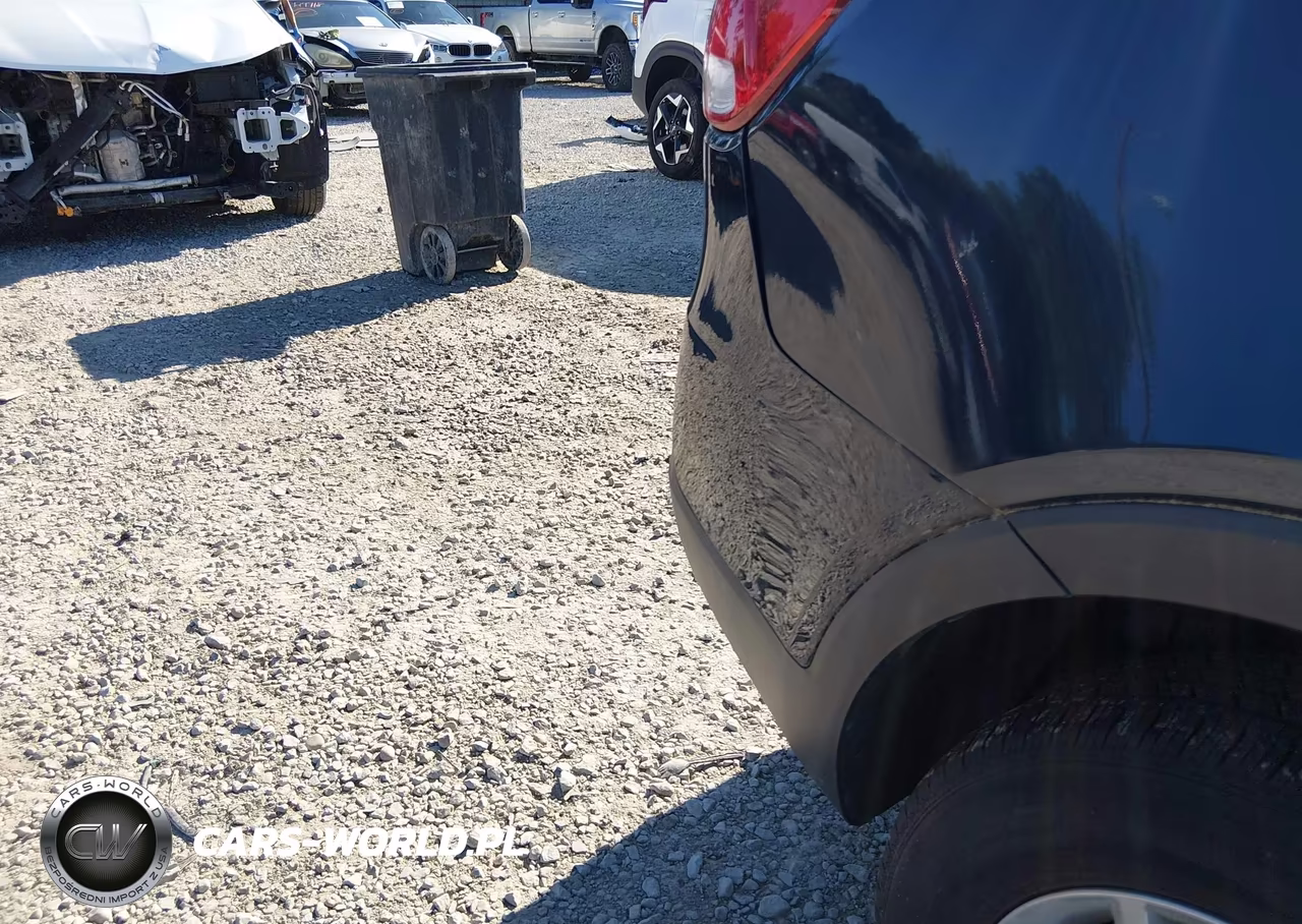 2016 Kia Sorento 3.3L Lx VIN:5XYPGDA56GG161095 - 17