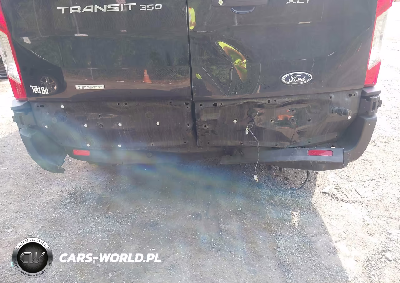 2019 Ford Transit-350 Xl-Xlt VIN:1FBAX2CG5KKA34144 - 6