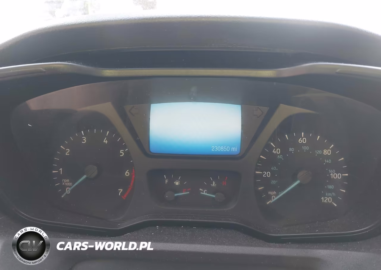 2019 Ford Transit-350 Xl-Xlt VIN:1FBAX2CG5KKA34144 - 7