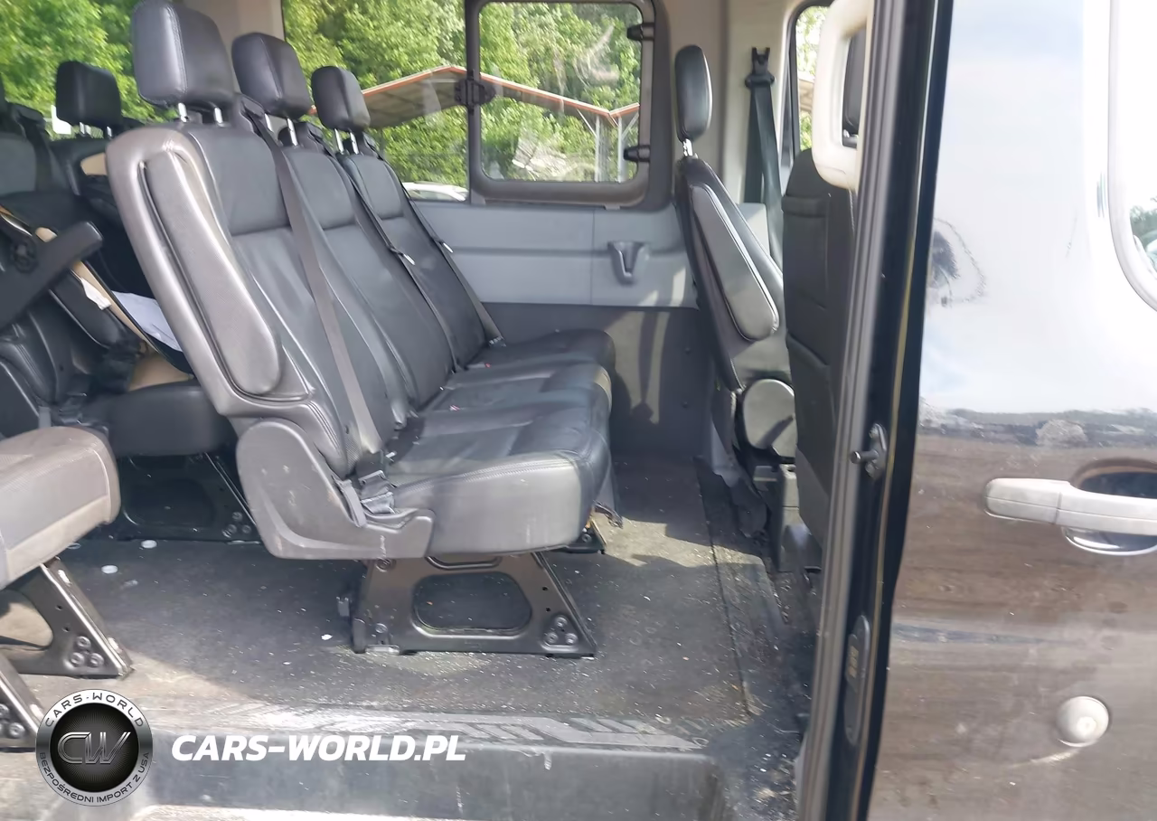 2019 Ford Transit-350 Xl-Xlt VIN:1FBAX2CG5KKA34144 - 8