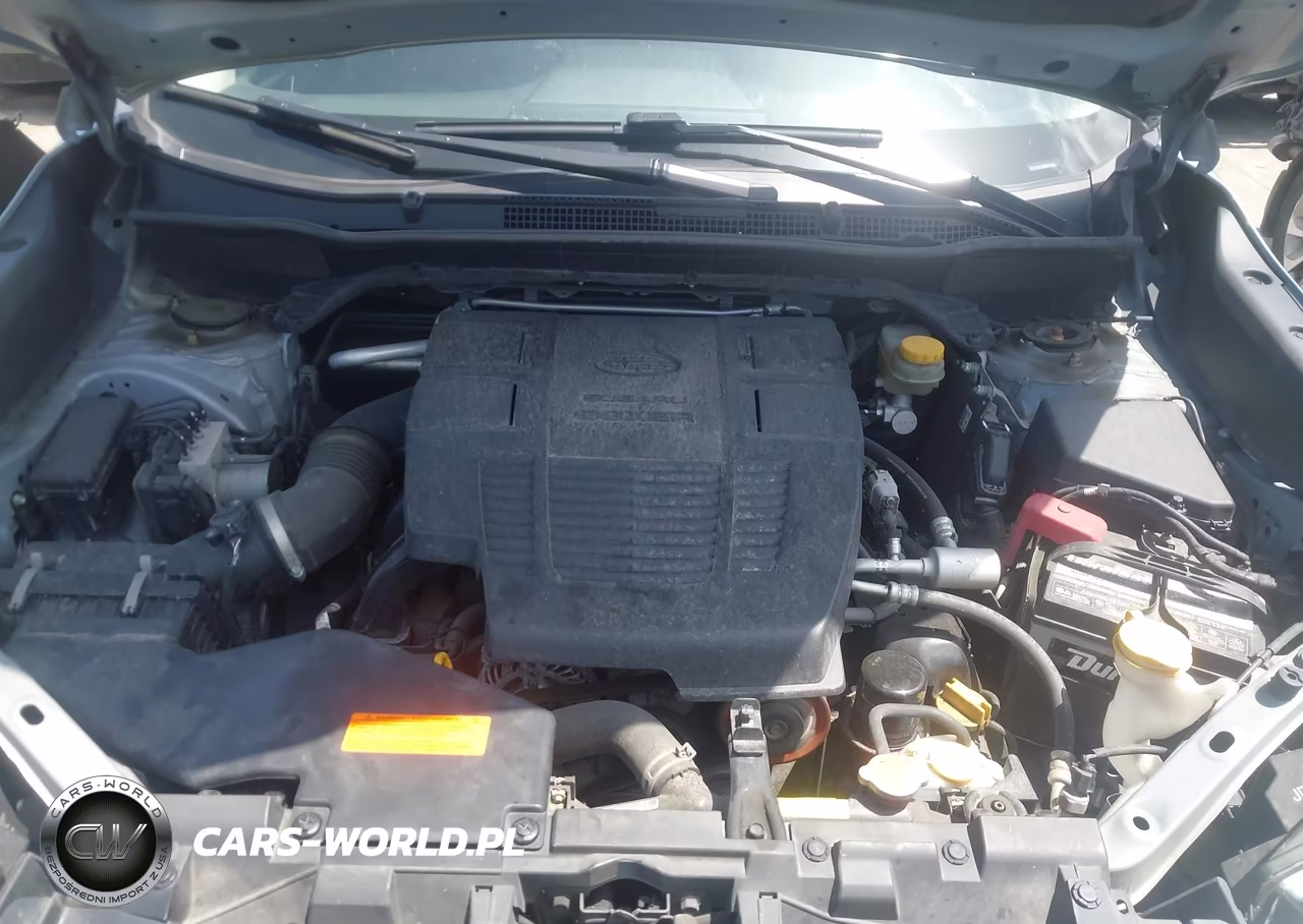 2019 Subaru Forester VIN:JF2SKACC6KH485636 - 10