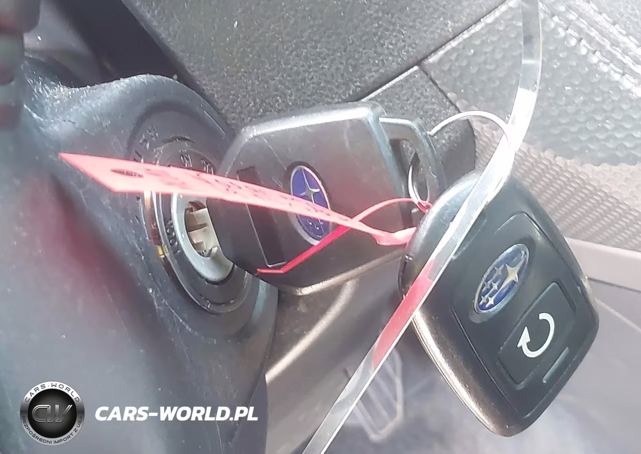 2019 Subaru Forester VIN:JF2SKACC6KH485636 - 11