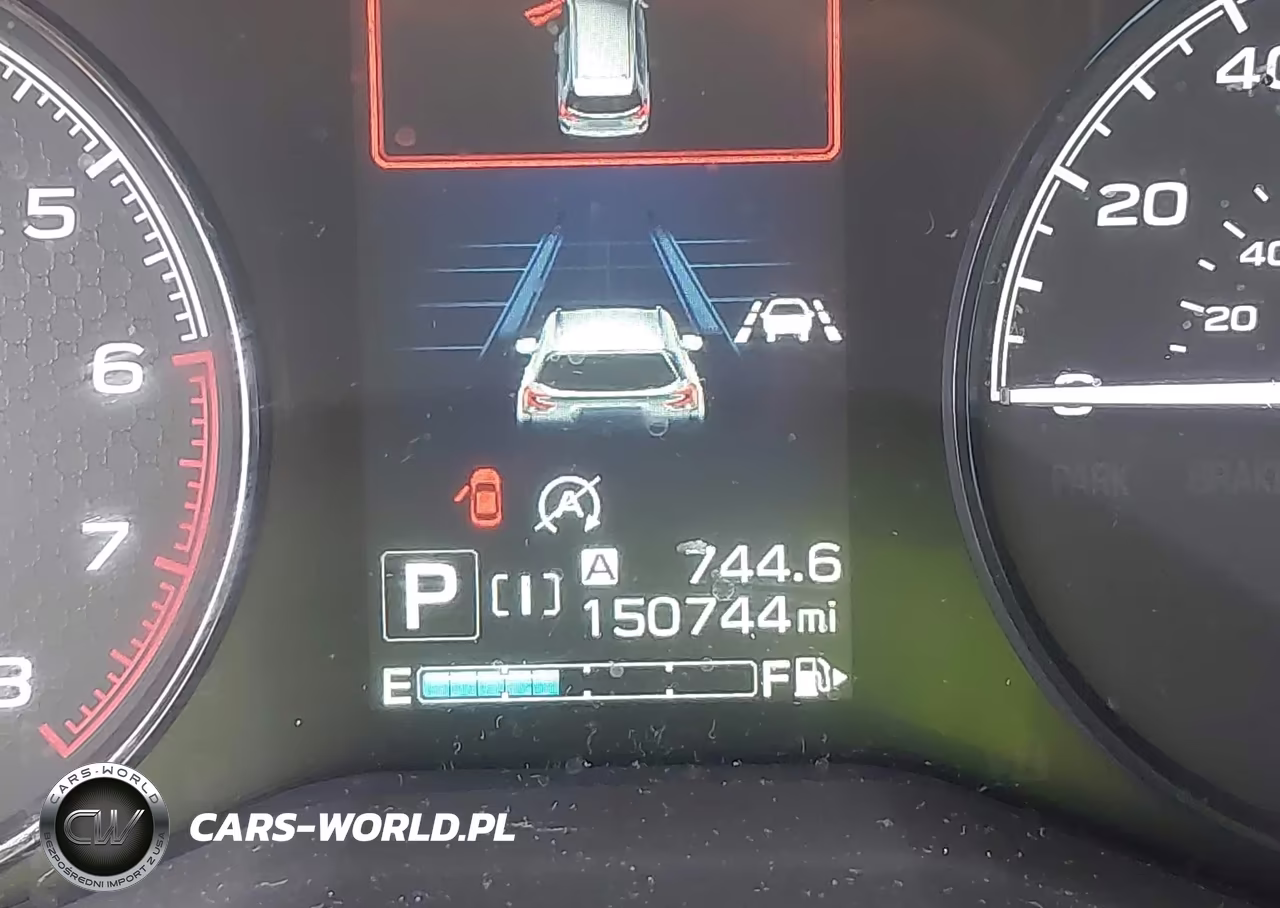 2019 Subaru Forester VIN:JF2SKACC6KH485636 - 15