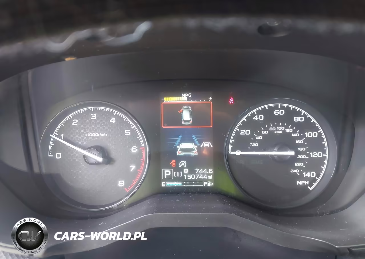 2019 Subaru Forester VIN:JF2SKACC6KH485636 - 7