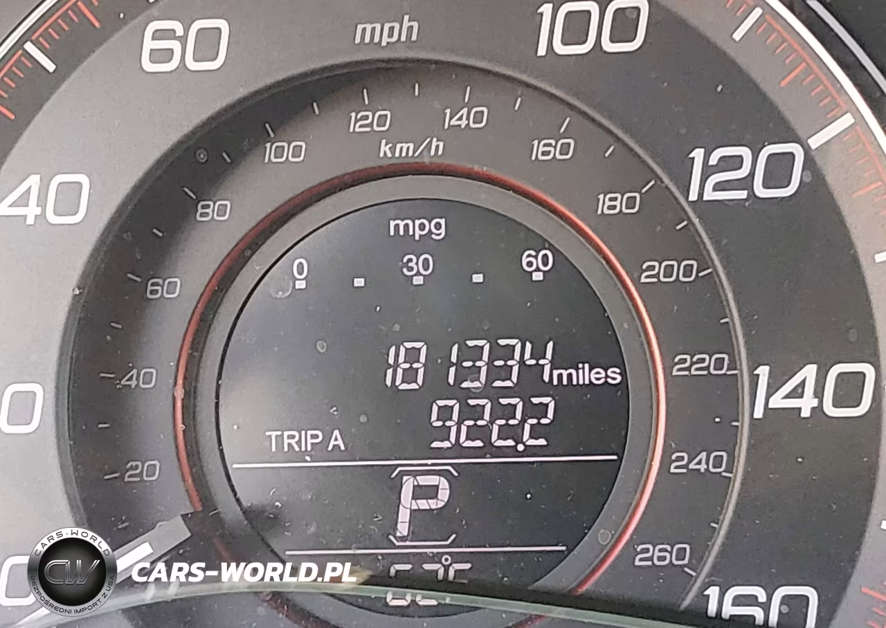 2015 Honda Accord Sport VIN:1HGCR2F50FA159610 - 15