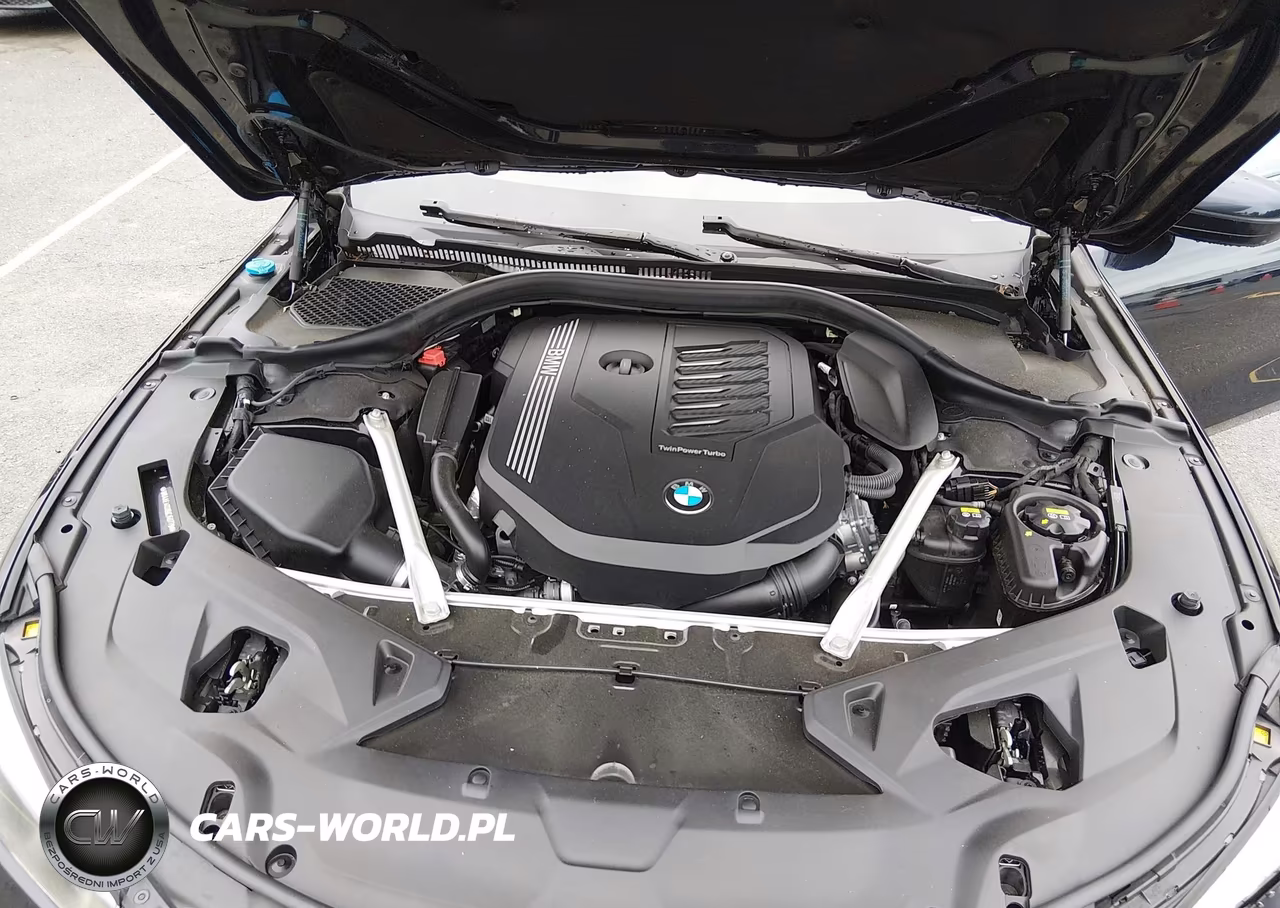 2022 BMW 840 I xDrive VIN:WBAAE4C09NCJ50779 - 10