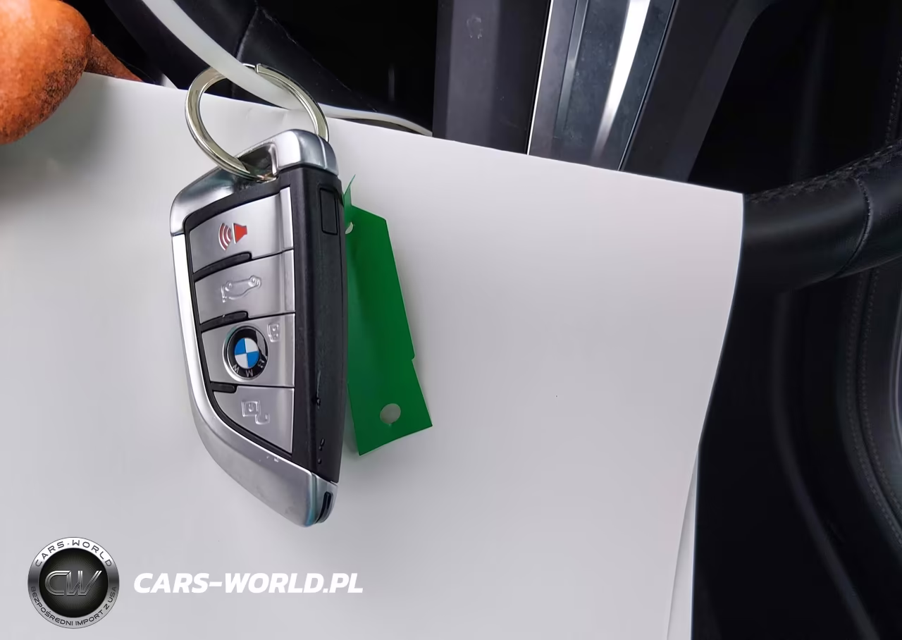 2022 BMW 840 I xDrive VIN:WBAAE4C09NCJ50779 - 11