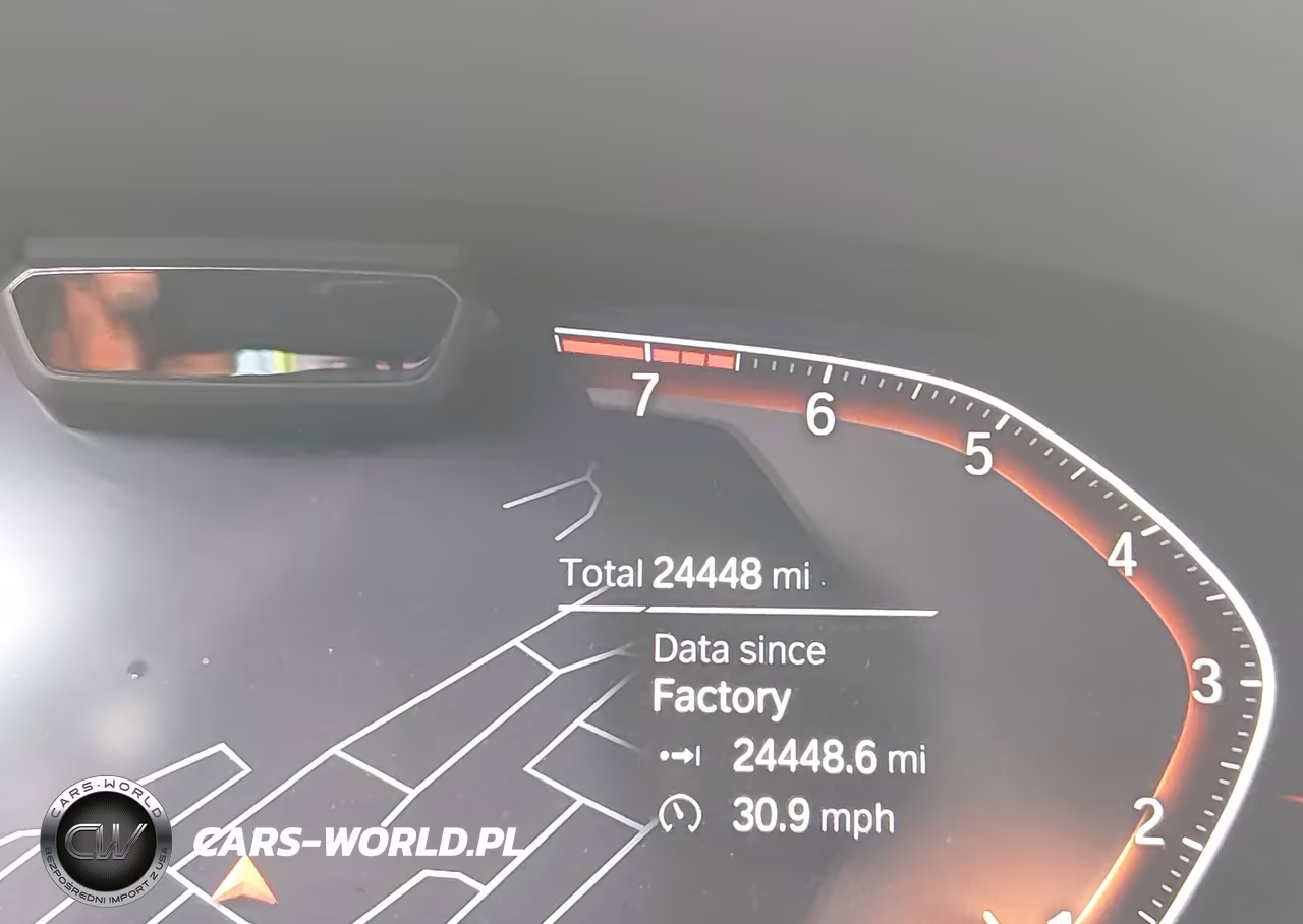 2022 BMW 840 I xDrive VIN:WBAAE4C09NCJ50779 - 15