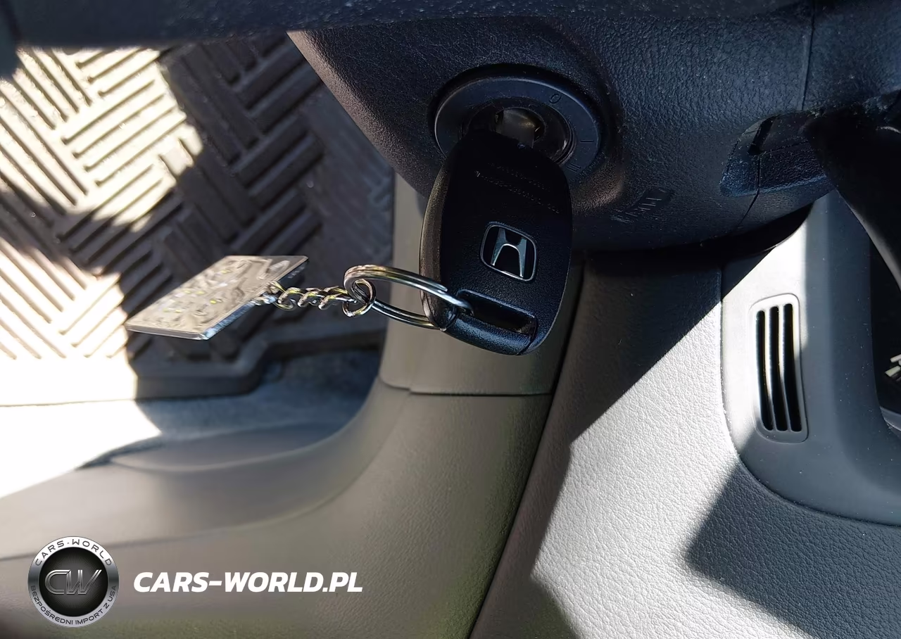 2007 Honda Accord 3.0 Se VIN:1HGCM66437A078695 - 11