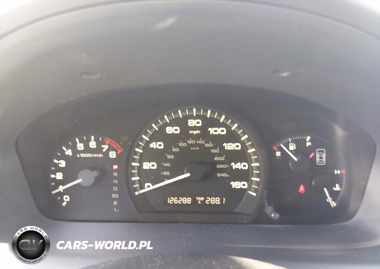 2007 Honda Accord 3.0 Se VIN:1HGCM66437A078695 - 7
