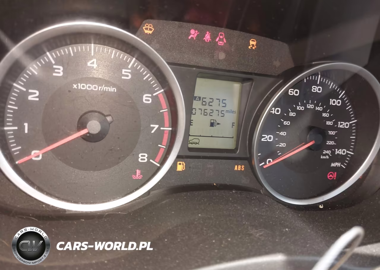 2018 Subaru Forester 2.5I Premium VIN:JF2SJAEC9JH580402 - 7