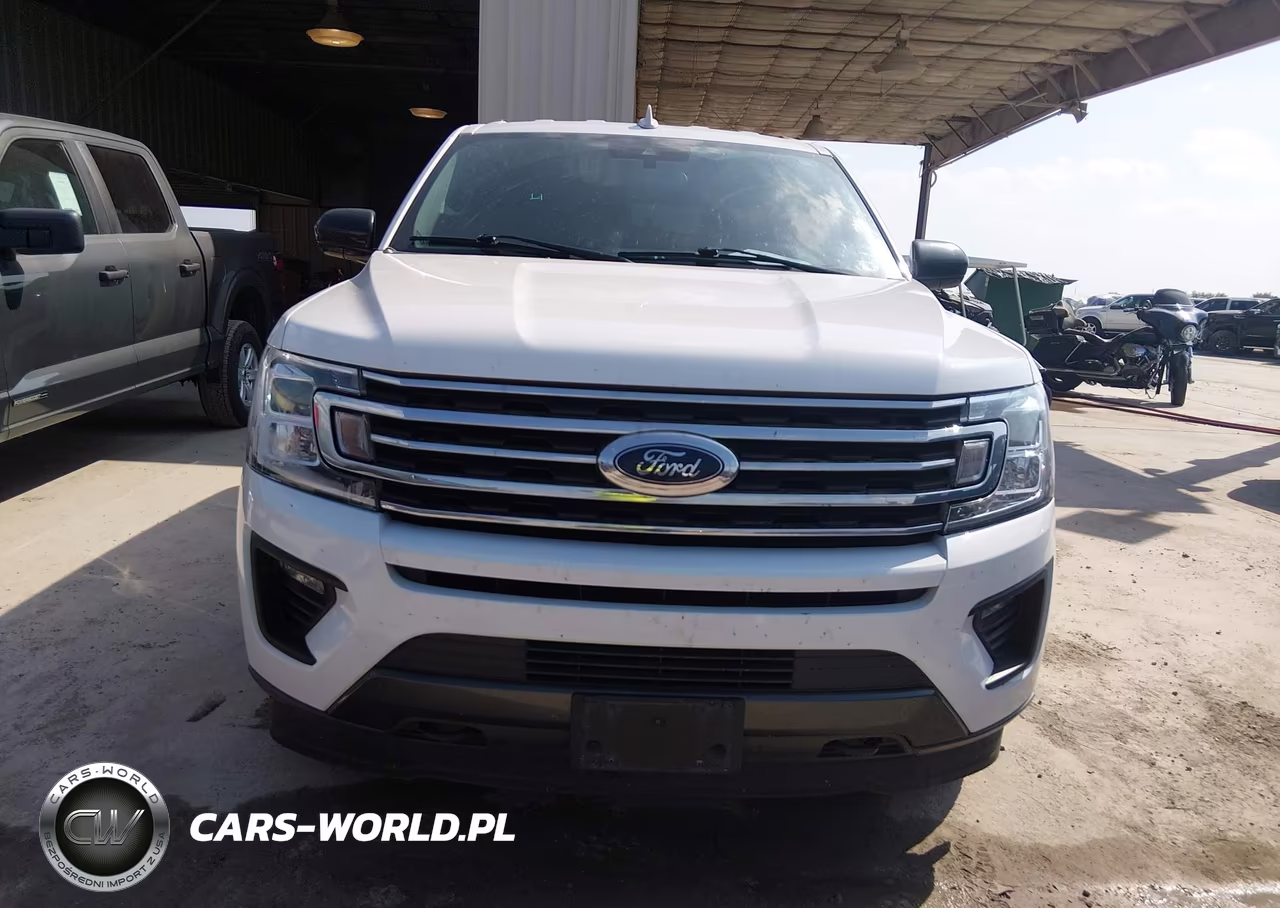 2020 Ford Expedition Xl VIN:1FMJU1GT2LEA86834 - 13