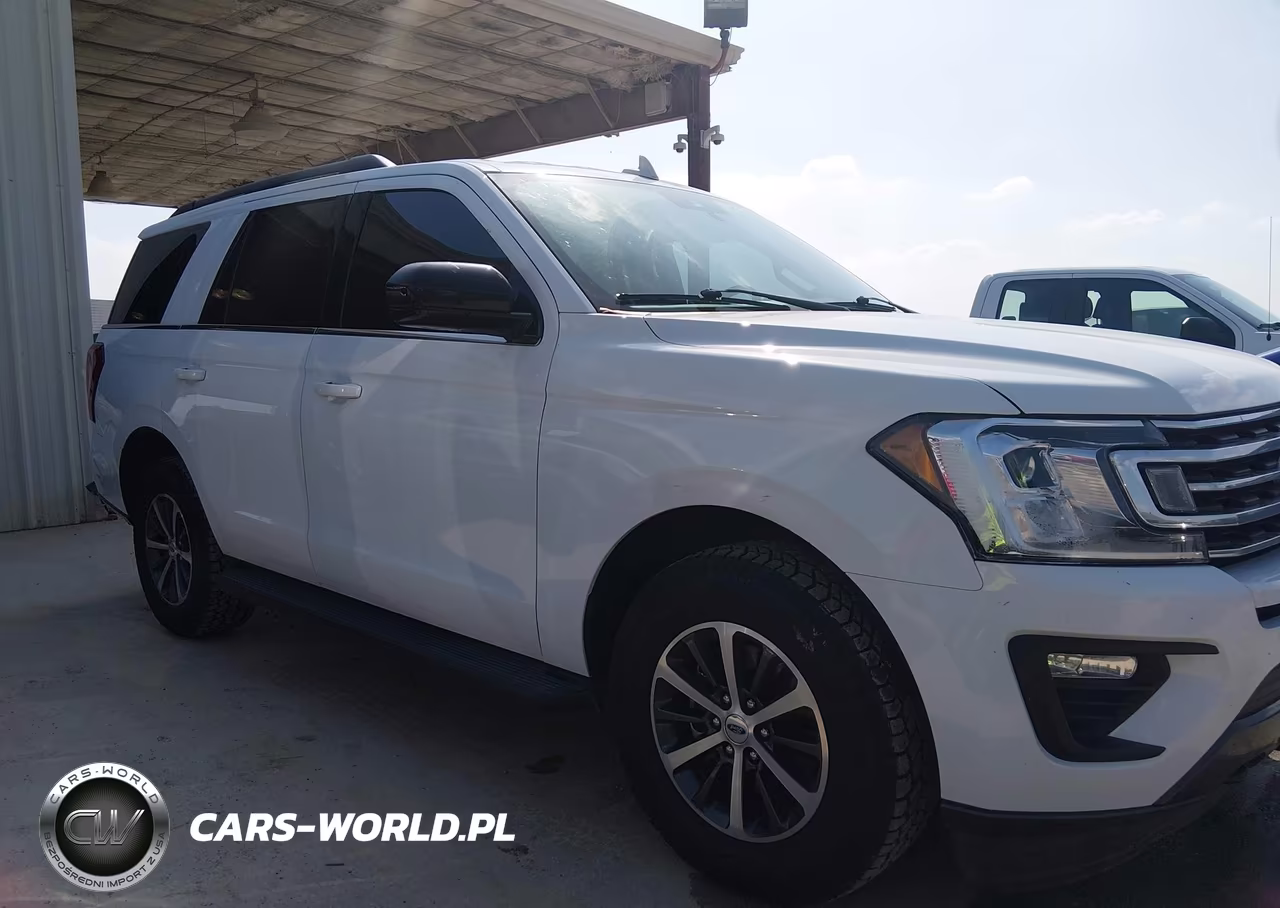2020 Ford Expedition Xl VIN:1FMJU1GT2LEA86834 - 14
