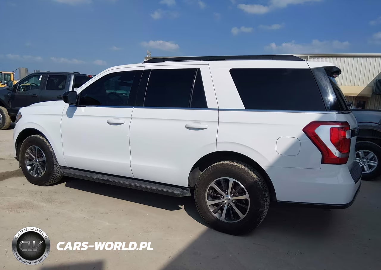 2020 Ford Expedition Xl VIN:1FMJU1GT2LEA86834 - 15