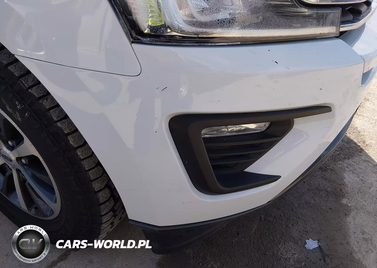 2020 Ford Expedition Xl VIN:1FMJU1GT2LEA86834 - 6