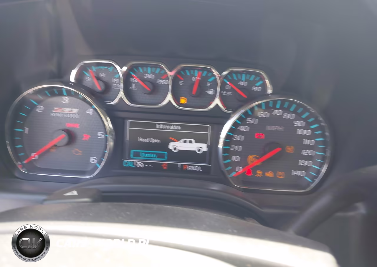 2017 Chevrolet Silverado 1500 Lt VIN:3GCUKREC4HG506666 - 7
