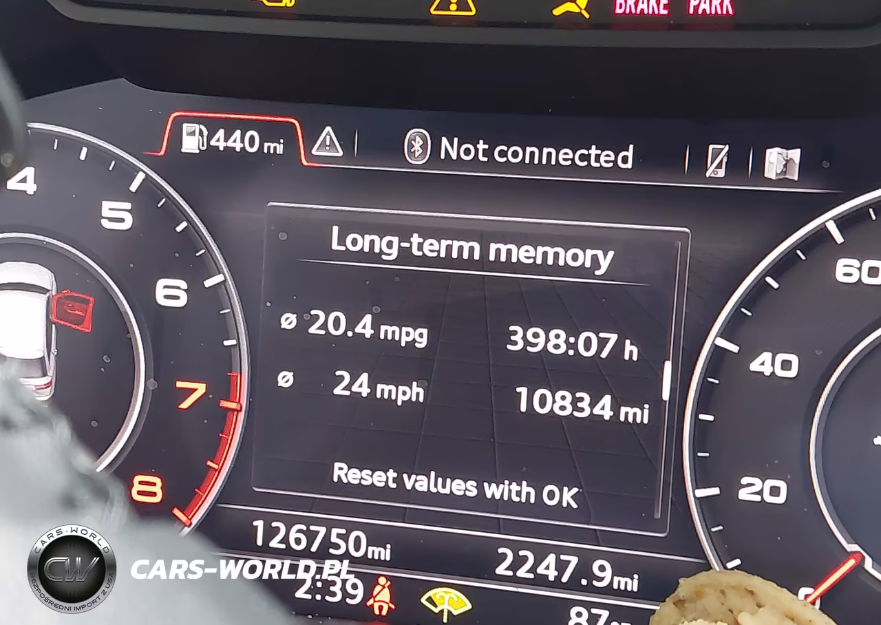2017 Audi Q7 2.0T Premium VIN:WA1LHAF70HD045339 - 15
