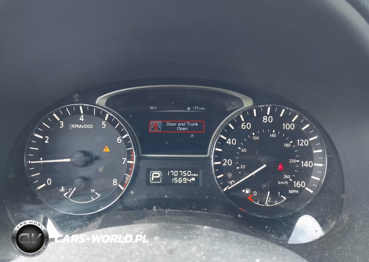 2015 Nissan Altima 2.5-2.5 S-2.5 Sl-2.5 Sv VIN:1N4AL3AP8FC271684 - 7