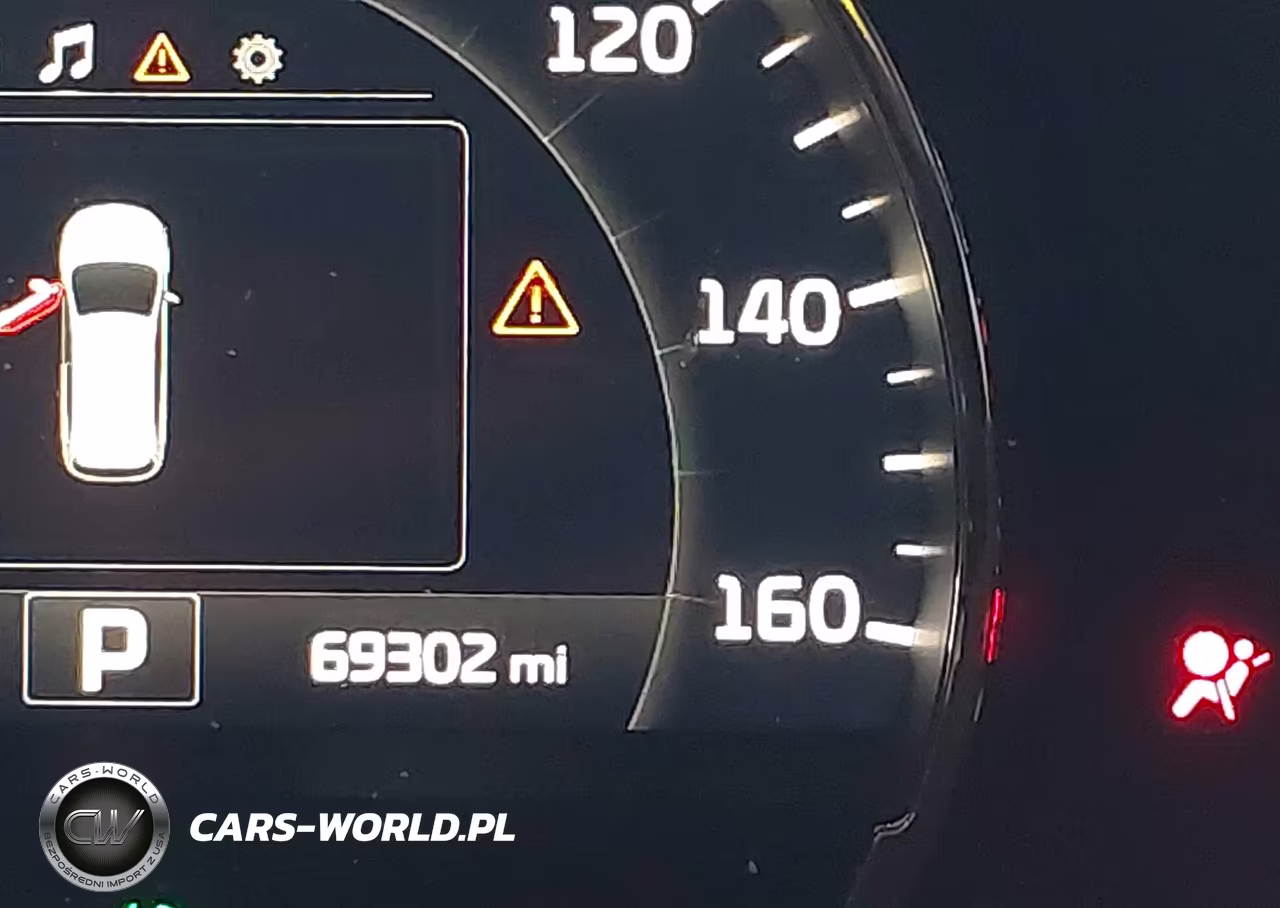 2017 Kia Sorento 3.3L Ex VIN:5XYPHDA51HG322211 - 16