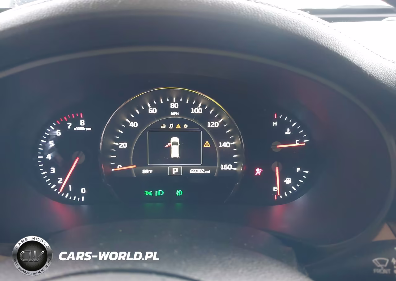 2017 Kia Sorento 3.3L Ex VIN:5XYPHDA51HG322211 - 7