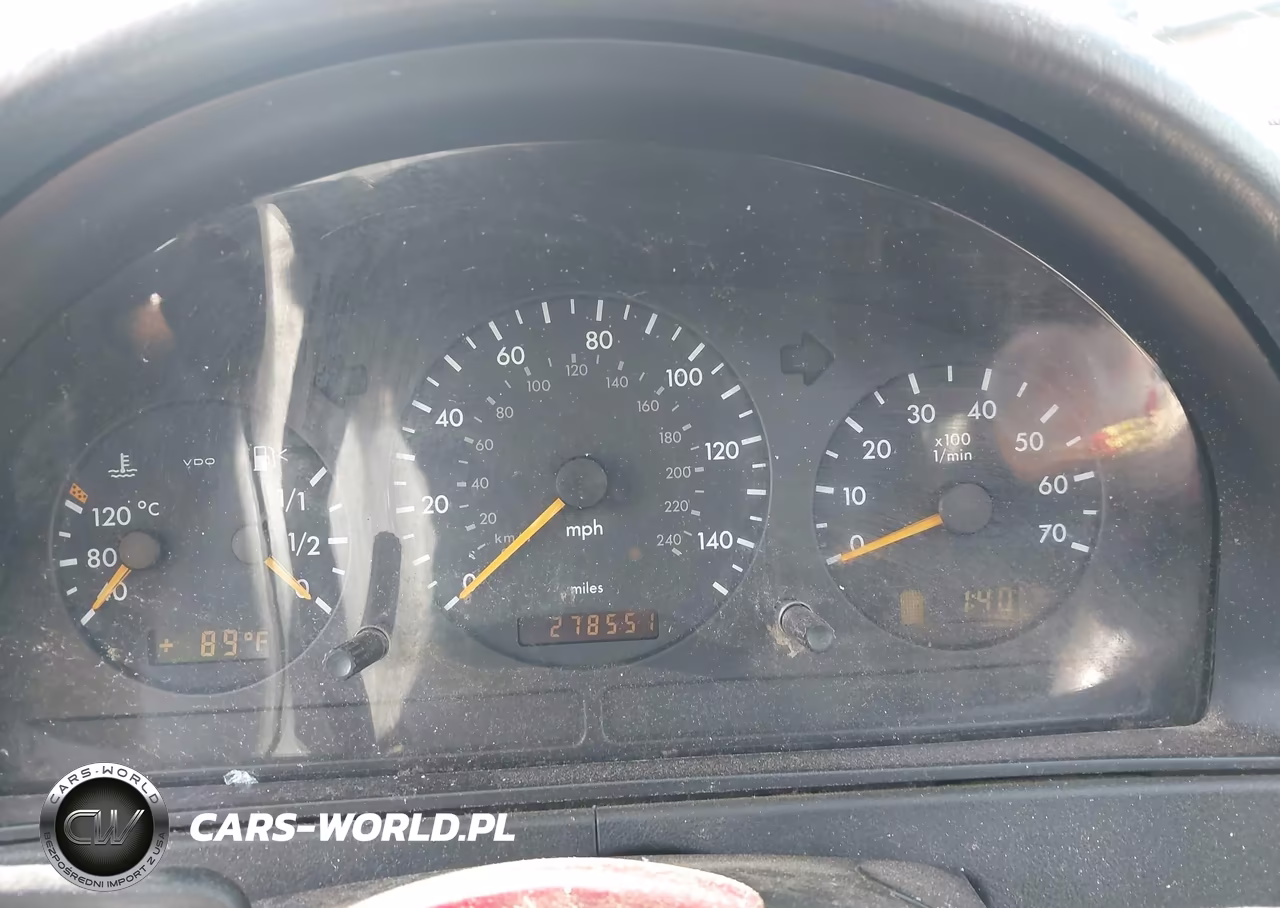 2004 Mercedes-Benz Ml 350 4Matic VIN:4JGAB57E84A511027 - 7