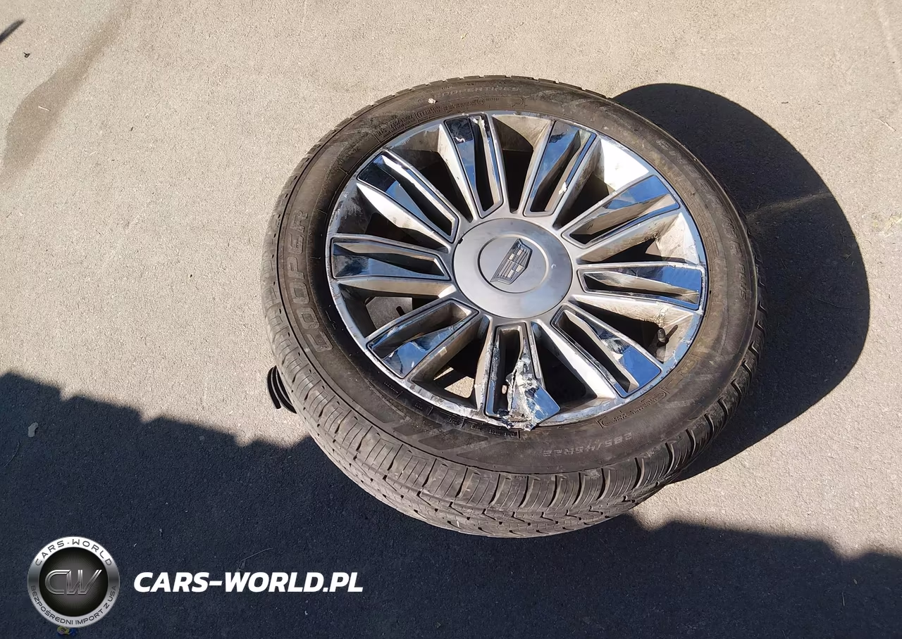 2016 Cadillac Escalade Platinum VIN:1GYS4DKJ5GR284204 - 12
