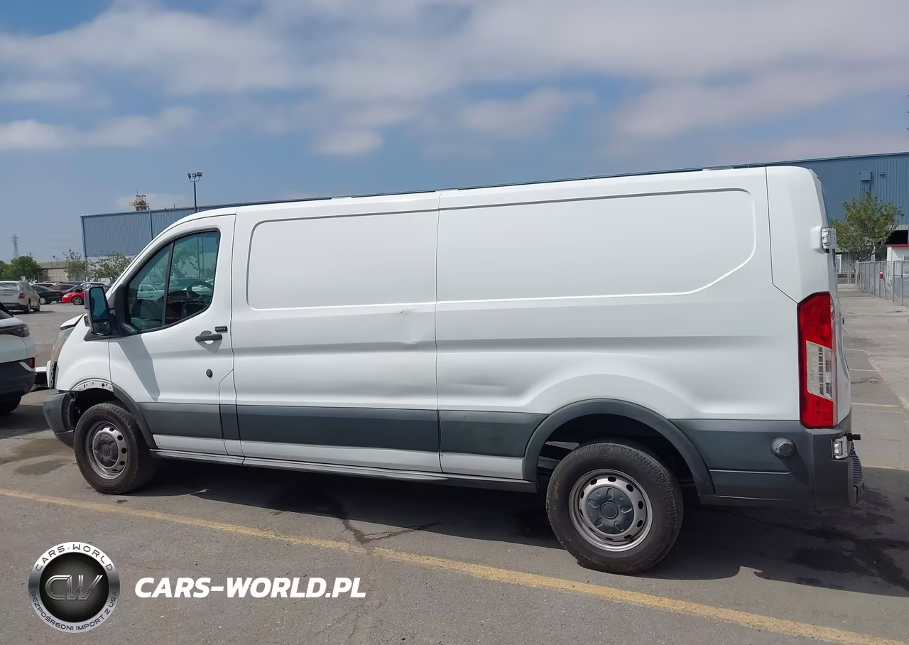 2015 Ford Transit-250 VIN:1FTNR2YM6FKA41857 - 14