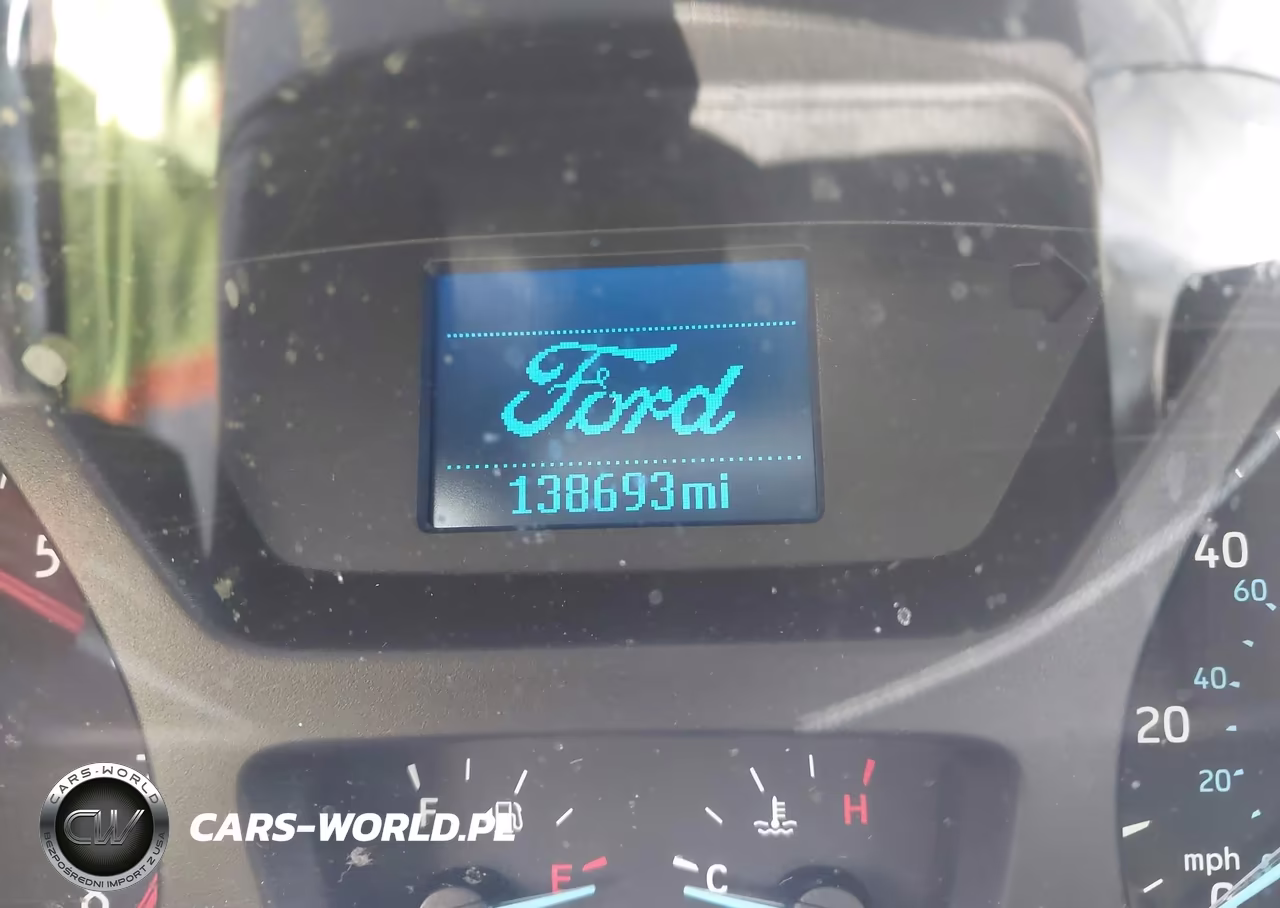 2015 Ford Transit-250 VIN:1FTNR2YM6FKA41857 - 15
