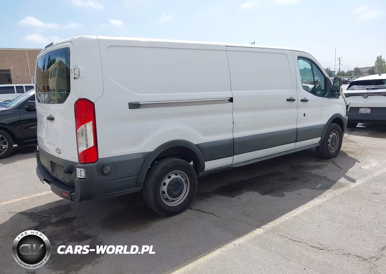 2015 Ford Transit-250 VIN:1FTNR2YM6FKA41857 - 4