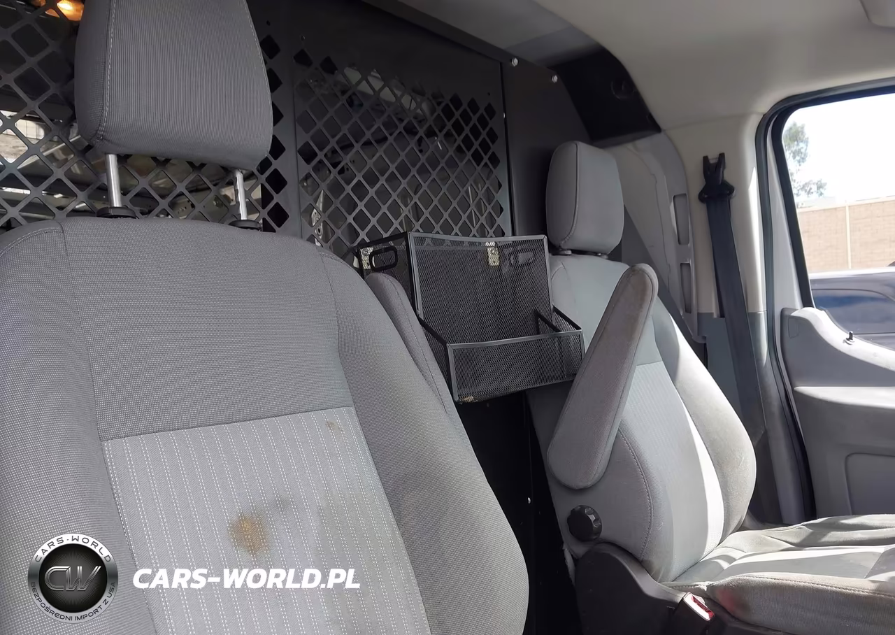 2015 Ford Transit-250 VIN:1FTNR2YM6FKA41857 - 8