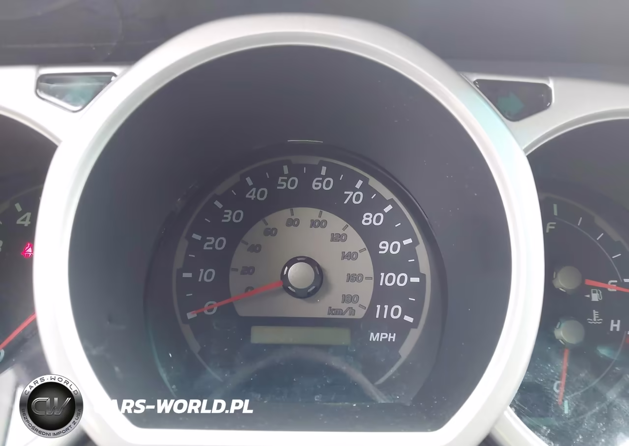 2003 Toyota 4Runner Sr5 Sport V6 VIN:JTEBU14R230019595 - 7