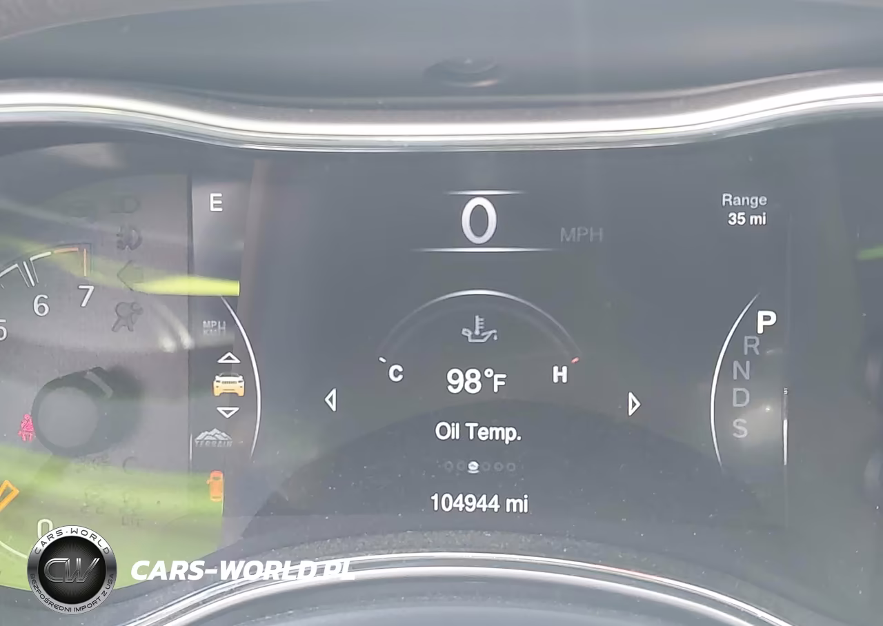 2014 Jeep Grand Cherokee Overland VIN:1C4RJFCT1EC269837 - 15