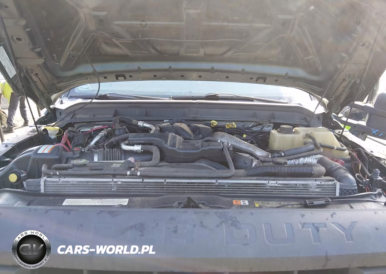 2012 Ford F-350 Chassis Xl-Xlt VIN:1FDRF3HT0CEA49370 - 10