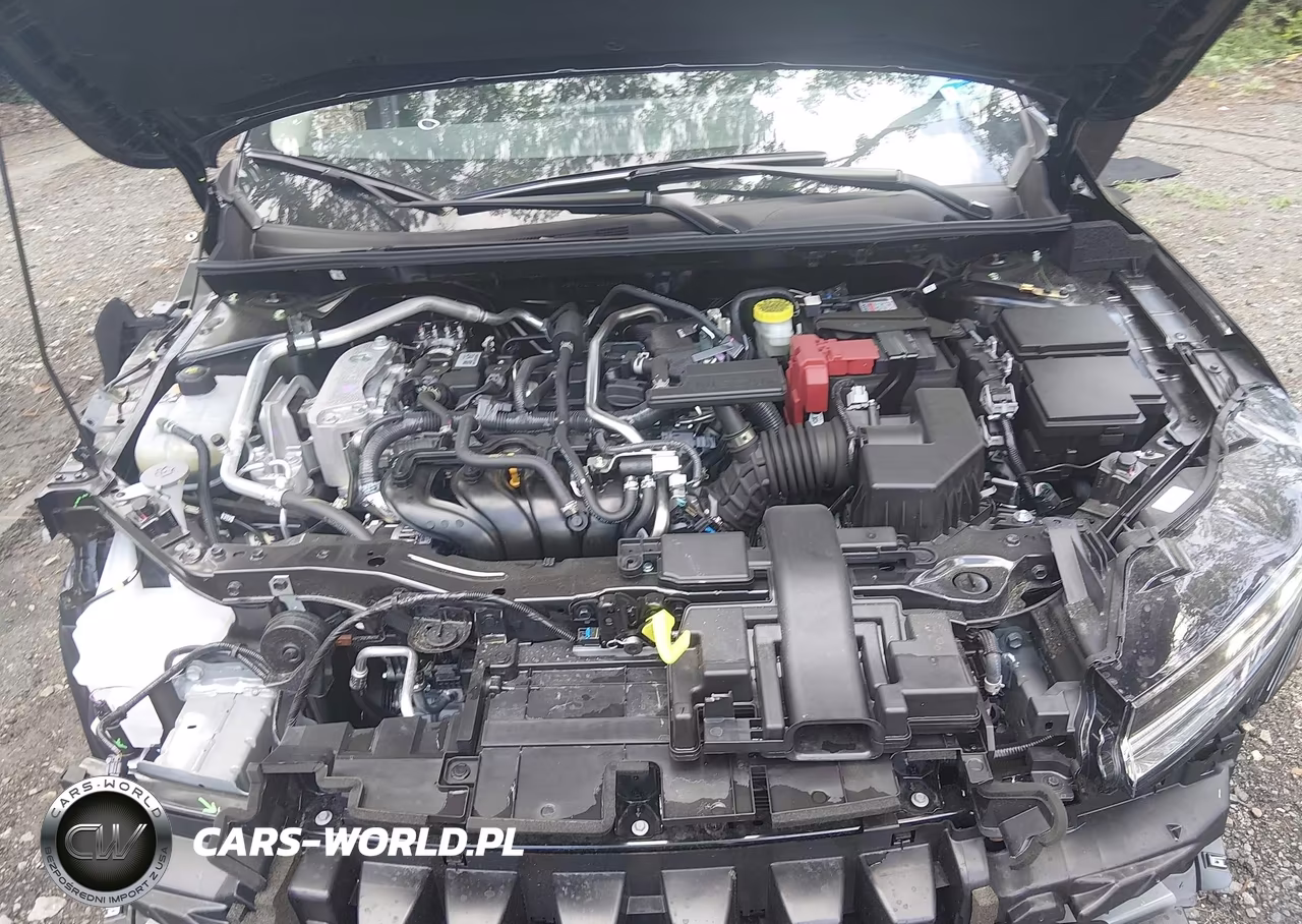 2026 Nissan Sentra S VIN:3N1AB9BV2TY228946 - 10