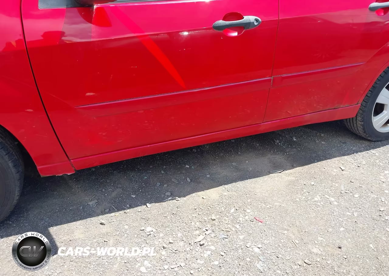 2007 Ford Focus S-Se-Ses VIN:1FAHP34N07W341563 - 12